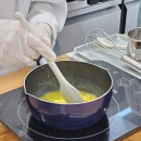 과자배움 | 내일배움카드 베버릿커피조주제과학원 제과디저트 구움과자 과정 후기:: 휘낭시에