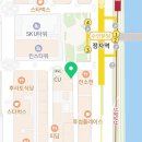 오렌즈정자점 이미지