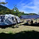 케이블카파크랜드 오토캠핑장 이미지