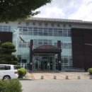 완주군 국민체육센터 이미지