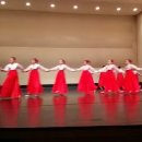 강강술래(소리와의  이미지