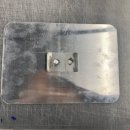 카메라 단속중 표지판 이미지