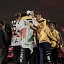 월드컵태권도 이미지