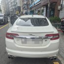 로버로드 | 재규어XF 5.0R 기어빠짐 입고! 부산 혜광오토 ZF6단 오토미션수리 작업 후기!!