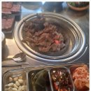 쌍둥이네집 | 가족 외식으로 완벽한 구디 고기집 쌍둥이네고기집 후기