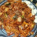 통돼지 두루치기 이미지