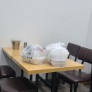 길가옆에누룽지삼계탕오송점