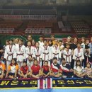 누리태권도장 이미지