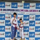 용인대 유일 태권도장 이미지