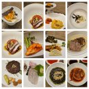 완도파인비치호텔 | 파인비치cc 맛집 파인다이닝 레스토랑 저녁식사 수라상 한정식 후기(맛,메뉴)