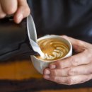 [단일과정] 바리스타 이미지