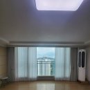 월드메르디앙(가람마을10단지)아파트 경로당 | 거실커튼 선택 가이드｜파주 운정 아파트 이중커튼 설치 방법과 추천