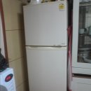삼성세탁기(9kg)+LG냉장고(230L) 12만원에 급처분합니다 인천이요! 이미지