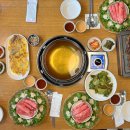 만나대흥본점 | 대전 샤브샤브 맛집에서 부모님 식사 제대로! 만나 대흥본점 솔직 후기