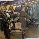 건강과땀 휘트니스센타 이미지