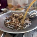 문태고등학교 | 목포 맛집 맛고을 황칠오리 복날 보양식 추천