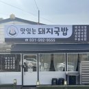 마석순대국밥 | 마석국밥 [맛있는돼지국밥] 내장 듬뿍 찐맛집 후기