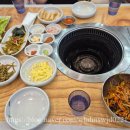 국가대표109무한리필망미점 | 직접 구워주는 맛찬들왕소금구이 양주점 양주 맛집 고기집