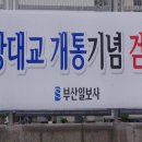 부산항대교 시민걷기 대회 이미지