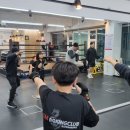 최고체육관 복싱클럽 이미지