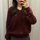 그레이박스(GRAY BOX) | 호와스 HOWUS 매장 무스탕 퍼자켓 니트 피팅후기