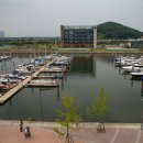 마리나주유소 이미지