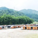 칠갑산 꿀농원 이미지