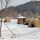 화이트 크리스마스마스 동군산 이미지