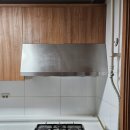 용산-현장-941 | 양주시 싱크대후앙교체 엔텍 HILO941 전동댐퍼와 Haatz 작업후기