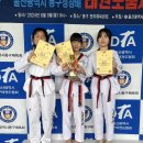 용인대 국가대표 김병태 태권도장 이미지