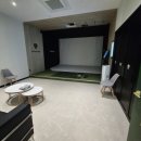 더 골프클럽 QED 이미지