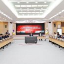서산시, 미래첨단전략산업 육성을 위한 기본구상 연구 중간보고회 개최(서산태안TV) 이미지