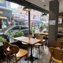 파리바게뜨 우정점
