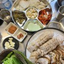 미스터보쌈 오천점 | 유성온천역 맛집 미스터보쌈엔족발 방문후기｜족발·보쌈·김치찌개까지 완벽!