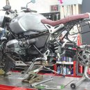 [충남예산] BMW 알나인티 스크램블러, F850GS, R1250GS ADV, K1200R, R1250RT, C400GT BMW 오토바 이미지