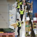 대구우편집중국 이미지