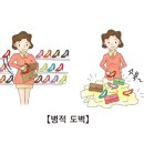 병적 도벽[Pathological stealing]뇌신경정신질환 이미지