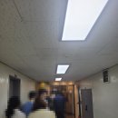 대기구내식당