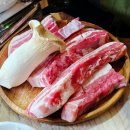 하동숯불갈비 이미지