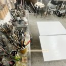 감성드로잉(연필화) 이미지