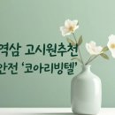 코아리빙텔 - 성남시 중원구 산성대로382번길 28 | 코아리빙텔