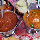 펀자브 레스토랑(PUNJAB RESTAURANT) | 오리지널리티가 있는 인도 음식을 찾는다면 여기가 그곳일지도.. 인도요리 INDIAN RESTAURANT AMMA