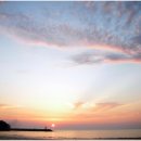 만리포 선창 이미지