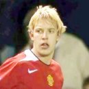 앨런스미스 스페셜영상 - Manchester United No.14 Alan Smith - Special 이미지