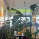 반달공원 화장실 이미지