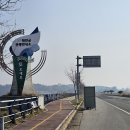 몽산포주차장 이미지