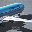 KOREAN AIR B737-900 HL7725 for PMDG737NGX 이미지