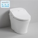 680 | 강남구 논현동 대림바스 비데일체형양변기 DST-680 설치 후기