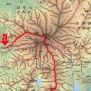 남면 행정복지센터 주차장 이미지