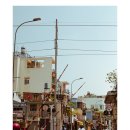 정상휴게소(Cafe on Top) | 하노이 3박 4일 완전정복